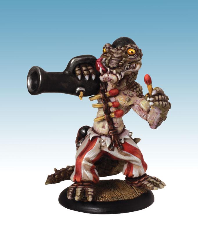 découvrez Briskars: Orénauques Schlegel , une superbe figurine pour Briskars de nos amis nordistes de TGCM creation