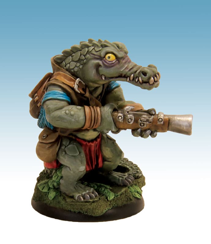 découvrez Briskars: Orénauques Trabbuc , une superbe figurine pour Briskars de nos amis nordistes de TGCM creation
