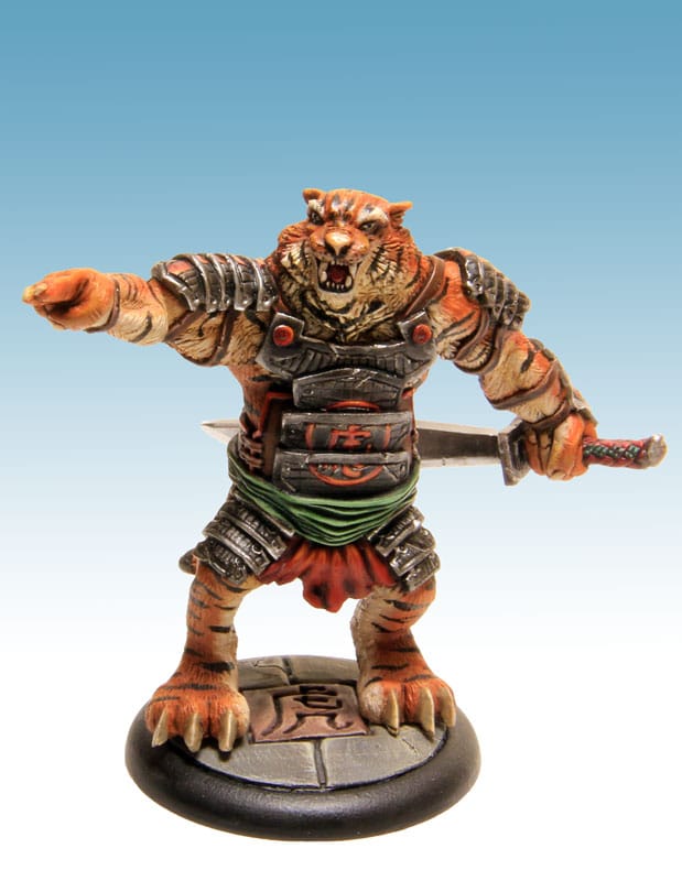 découvrez Briskars: Maoks : Yuanshi Xuexing , une superbe figurine pour Briskars de nos amis nordistes de TGCM creation