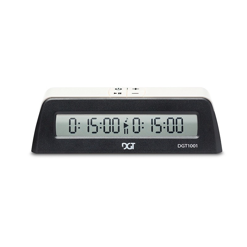 Clock : White Game timer est l'un des outil indispensable pour le compétitif quelque soit le jeu de figurine