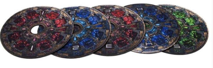 Découvrez Starcraft : Protoss Zones d'objectifs est une extension du trés attendu Starcraft l'adaptation en figurines du célébre jeu vidéo