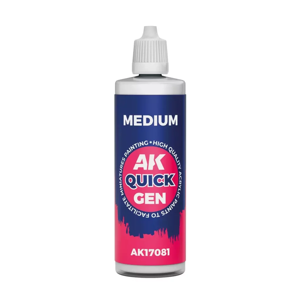 Maxireves a choisi pour vous cet nouveau set AK Quick Gen Medium 60ML afin que vous puissiez découvrir la magnifique nouvelle gamme de contrast